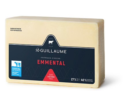 Fromage Emmental