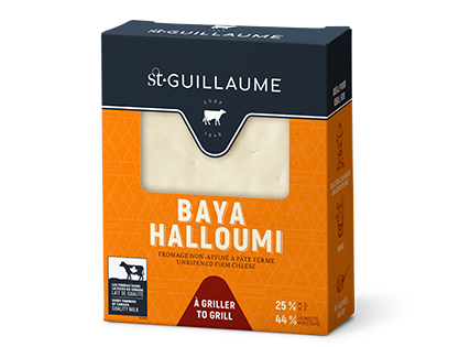 Fromage Baya Halloumi