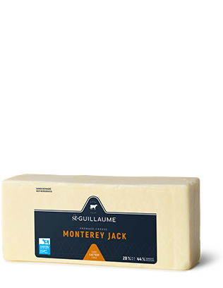 Fromage Monterey Jack format de 730 g