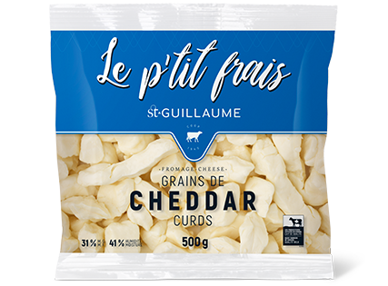 le P'tit frais format 500 g