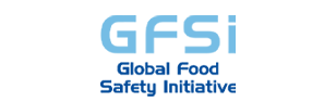 Global food safety initiative logo