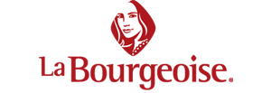 logo La Bourgeoise
