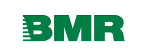 logo BMR