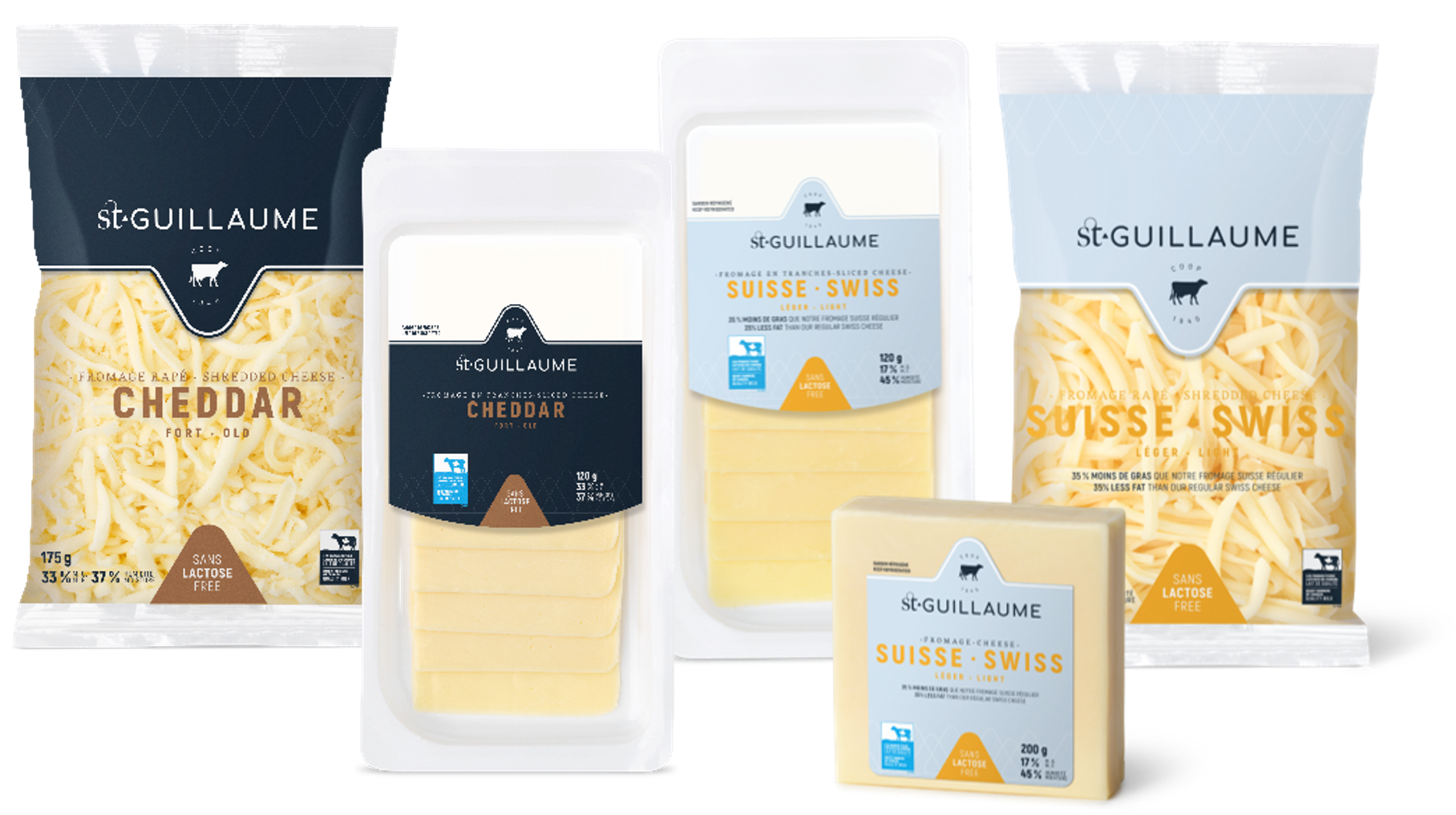 La Fromagerie StGuillaume fait peau neuve pour ses 80 ans!