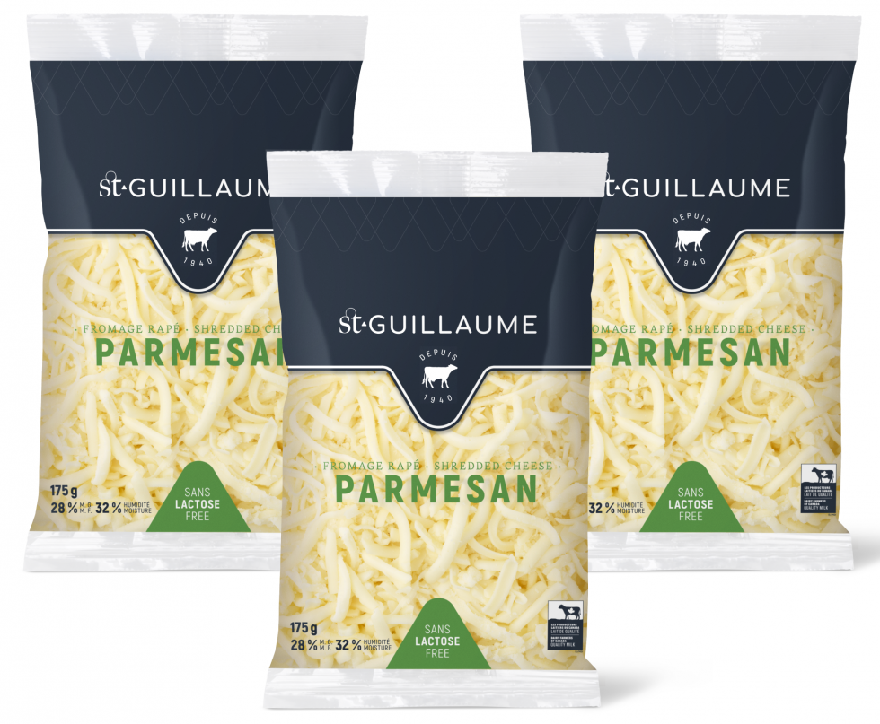 Le plaisir des fromages sans lactose Fromagerie StGuillaume